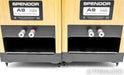 Spendor A9 Floorstanding Speakers