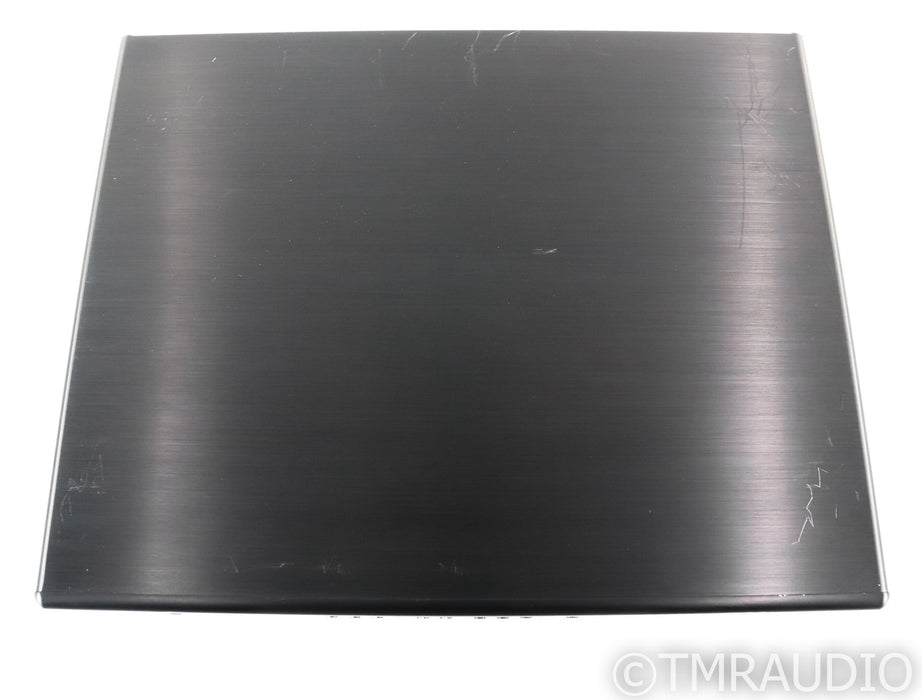 Sunfire Theater Grand Processor II Home Theater Processor