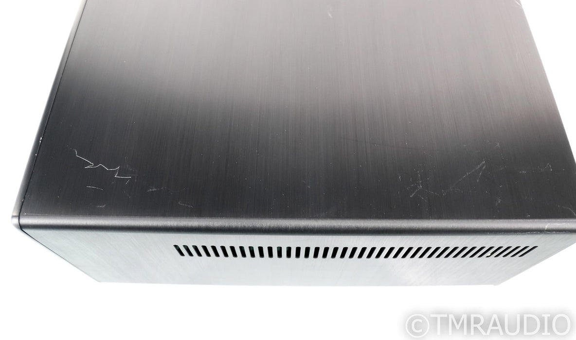 Sunfire Theater Grand Processor II Home Theater Processor