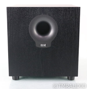 Elac Debut 2.0 10" Powered Subwoofer