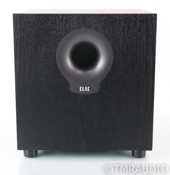 Elac Debut 2.0 10" Powered Subwoofer
