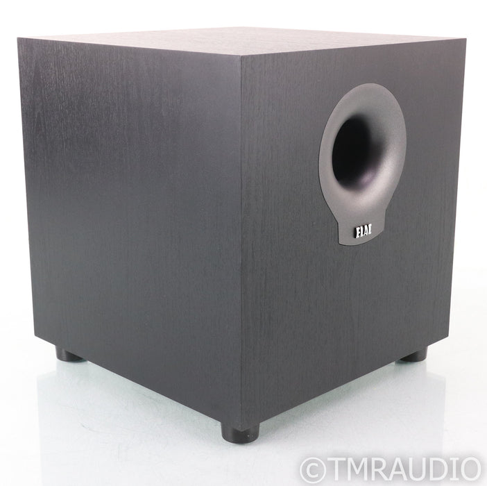 Elac Debut 2.0 10" Powered Subwoofer