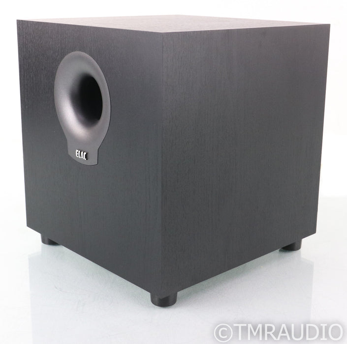Elac Debut 2.0 10" Powered Subwoofer