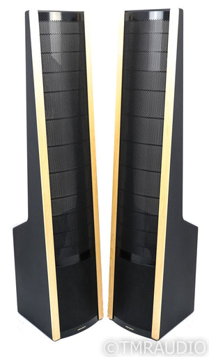 Martin Logan SL3 Electrostatic Hybrid Floorstanding Speakers