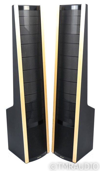 Martin Logan SL3 Electrostatic Hybrid Floorstanding Speakers