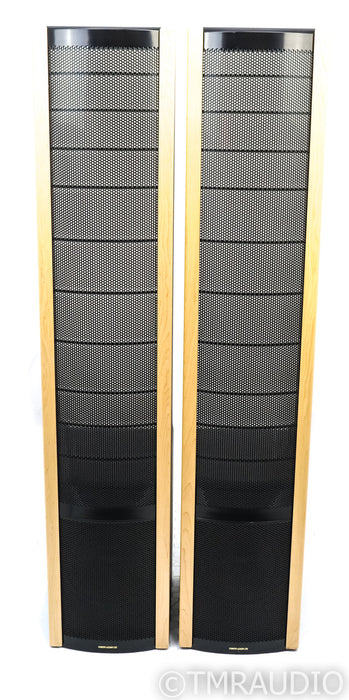 Martin Logan SL3 Electrostatic Hybrid Floorstanding Speakers