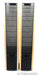 Martin Logan SL3 Electrostatic Hybrid Floorstanding Speakers