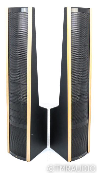 Martin Logan SL3 Electrostatic Hybrid Floorstanding Speakers