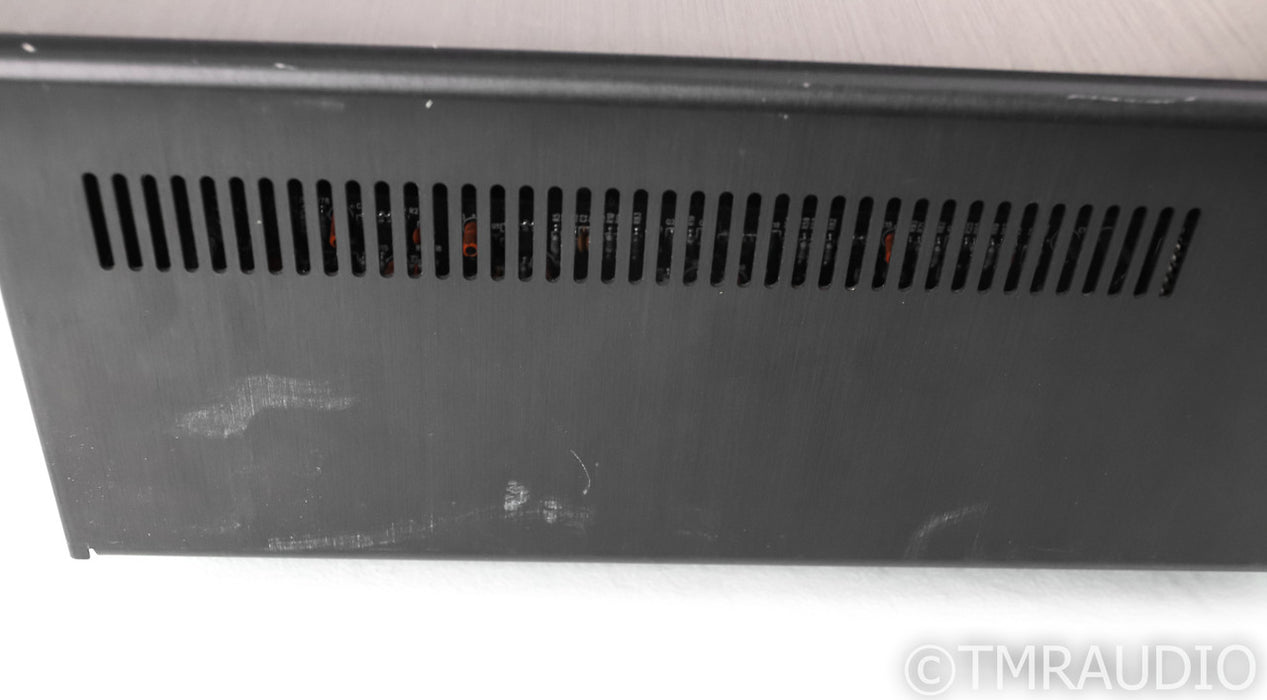 Sunfire Cinema Grand 5 Channel Power Amplifier