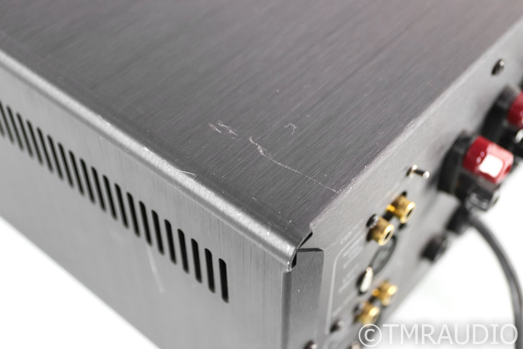 Sunfire Cinema Grand 5 Channel Power Amplifier
