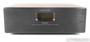 Sunfire Cinema Grand 5 Channel Power Amplifier