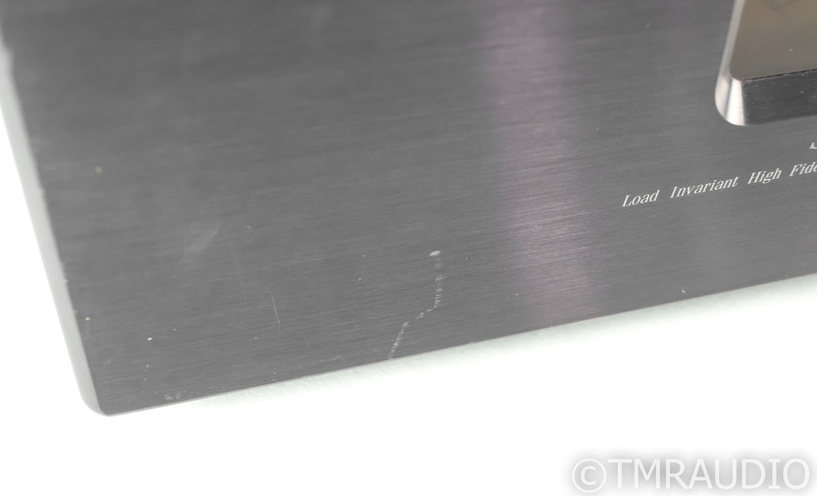 Sunfire Cinema Grand 5 Channel Power Amplifier