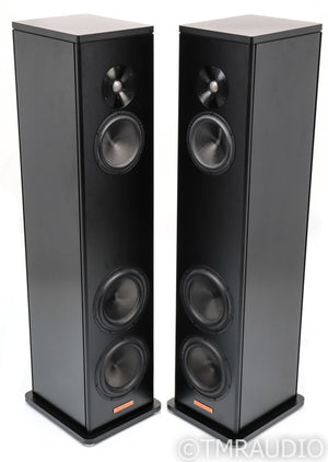 Magico A3 Floorstanding Speakers