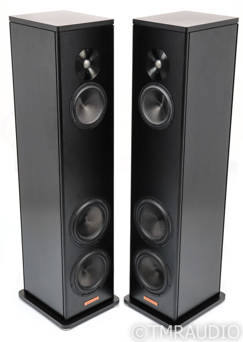 Magico A3 Floorstanding Speakers