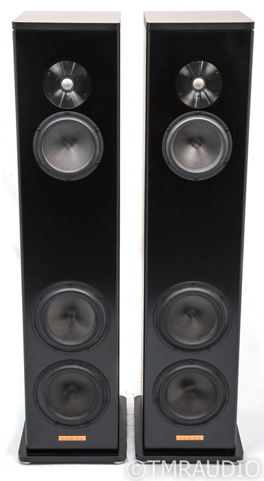 Magico A3 Floorstanding Speakers