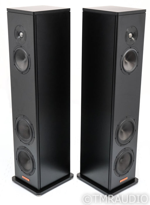 Magico A3 Floorstanding Speakers