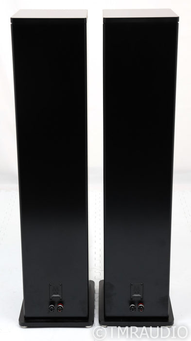 Magico A3 Floorstanding Speakers