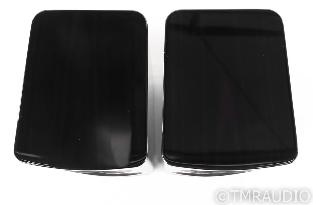 Elac Navis B51 Powered Bookshelf Speakers