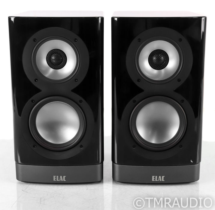 Elac Navis B51 Powered Bookshelf Speakers