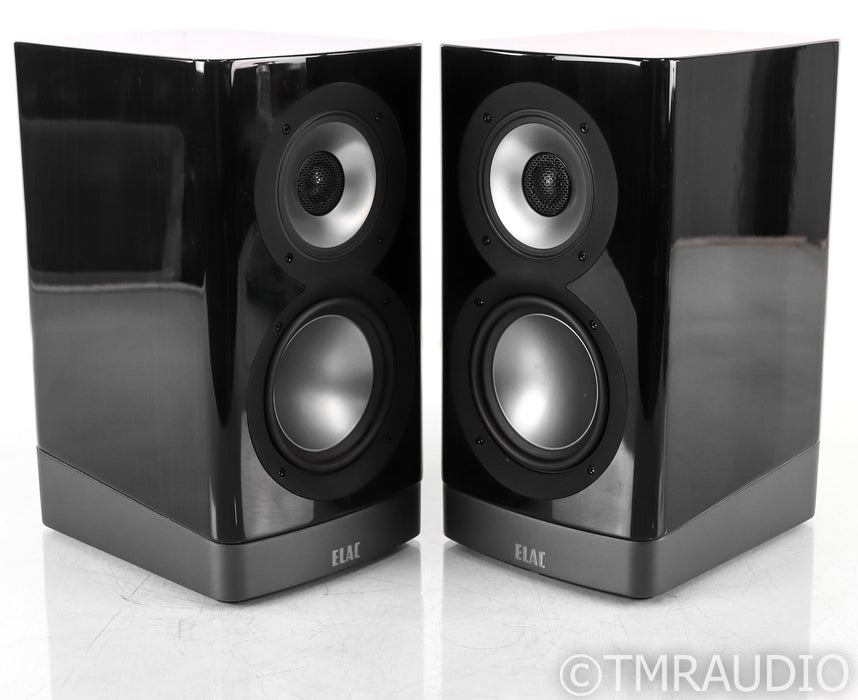 Elac Navis B51 Powered Bookshelf Speakers