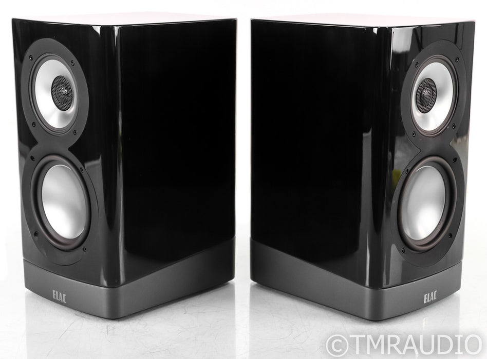 Elac Navis B51 Powered Bookshelf Speakers