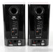 Elac Navis B51 Powered Bookshelf Speakers