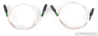 Tara Labs RSC Axiom XLR Cables