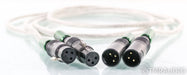 Tara Labs RSC Axiom XLR Cables