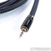 Audioquest Sydney Y Splitter Cable; 1/8" to RCA; Single 3m Interconnect