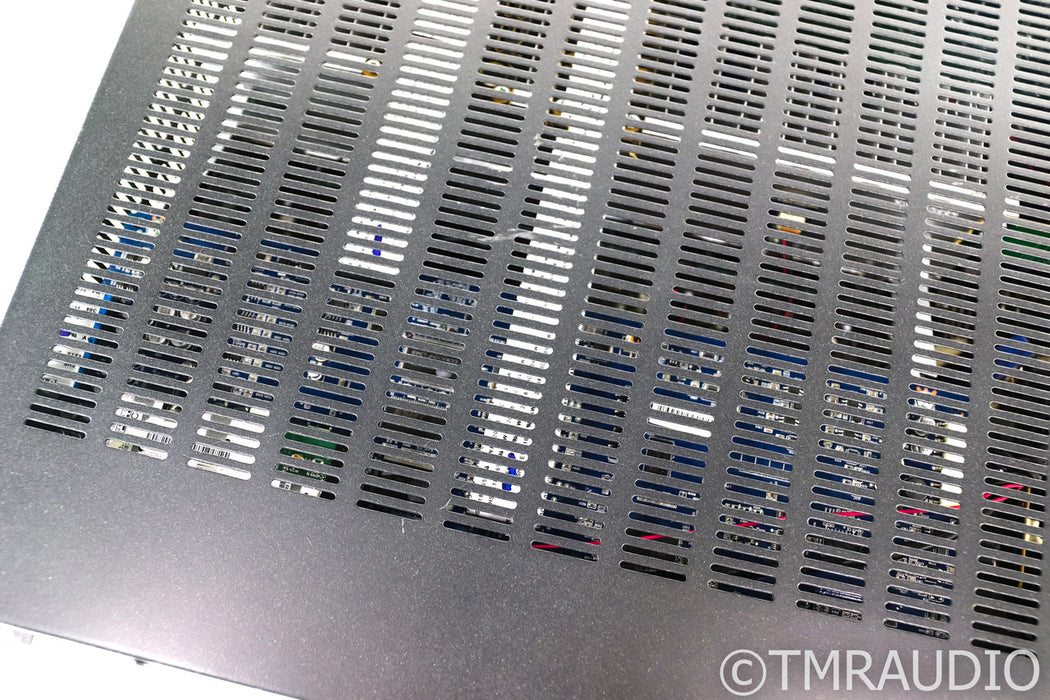 Harman Kardon AVR 3700 7.2 Channel Home Theater Reciever; AVR-3700; Remote