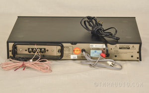 Onkyo Quartz Synthesized T-44 AM / FM Tuner