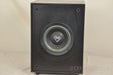 Klipsch SW8 ii Powered Subwoofer