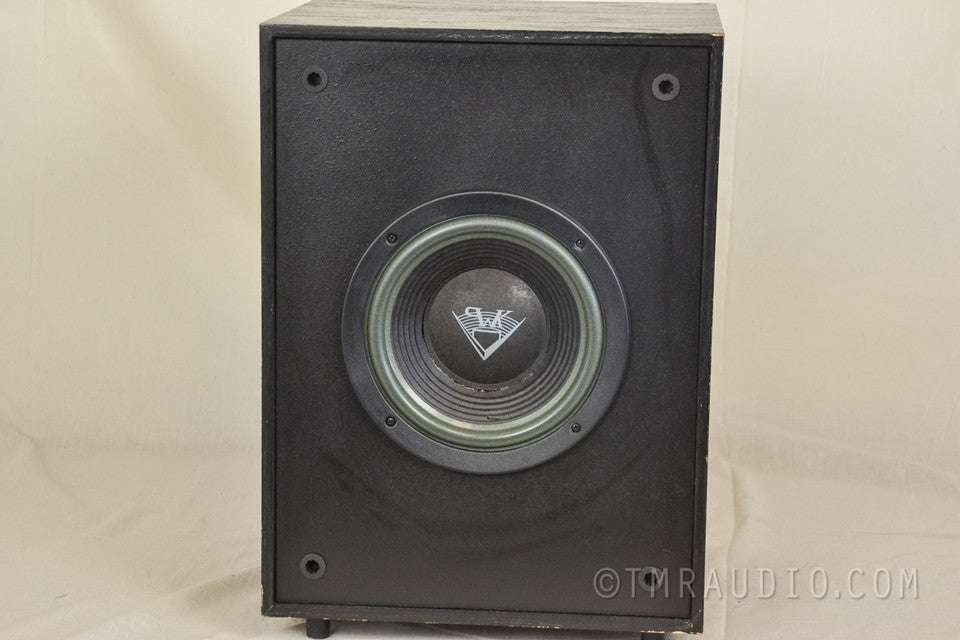 Klipsch SW8 ii Powered Subwoofer