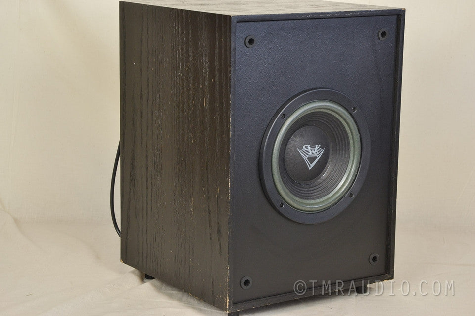 Klipsch SW8 ii Powered Subwoofer