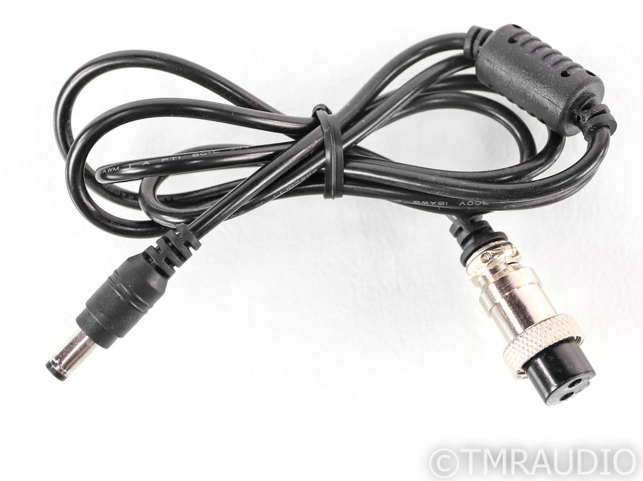 Ultra Low-Noise 12VDC Linear Power Supply; LPS For Mytek Brooklyn Bridge
