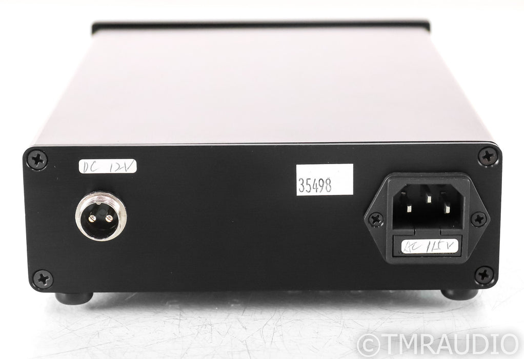 Ultra Low-Noise 12VDC Linear Power Supply; LPS For Mytek Brooklyn Bridge