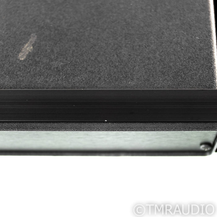 Placette Audio Passive Line Stage Stereo Preamplifier; Black