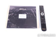 McIntosh MCD201 SACD / CD Transport; MCD-201; Remote