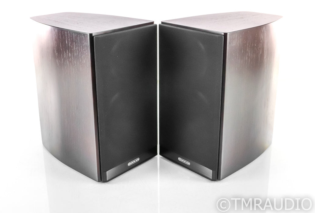 Monitor Audio Gold 100 Bookshelf Speakers