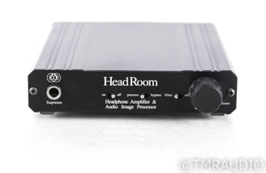 HeadRoom Supreme Headphone Amplifier; Battery Powered