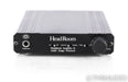 HeadRoom Supreme Headphone Amplifier; Battery Powered