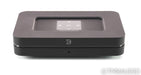 Bluesound Node 2 Wireless Network Streamer; Black (1/2)