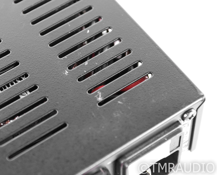 Parasound Zamp Zone Amplifier; Stereo Power Amplifier