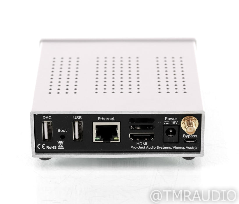Pro-Ject Stream Box S2 Ultra Wireless Network Streamer; S-2
