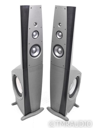 Infinity Intermezzo 4.1T Floorstanding Speakers