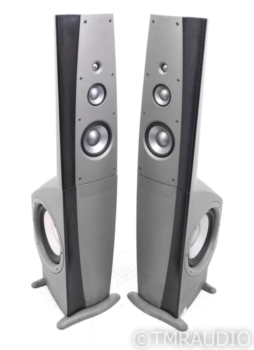 Infinity Intermezzo 4.1T Floorstanding Speakers