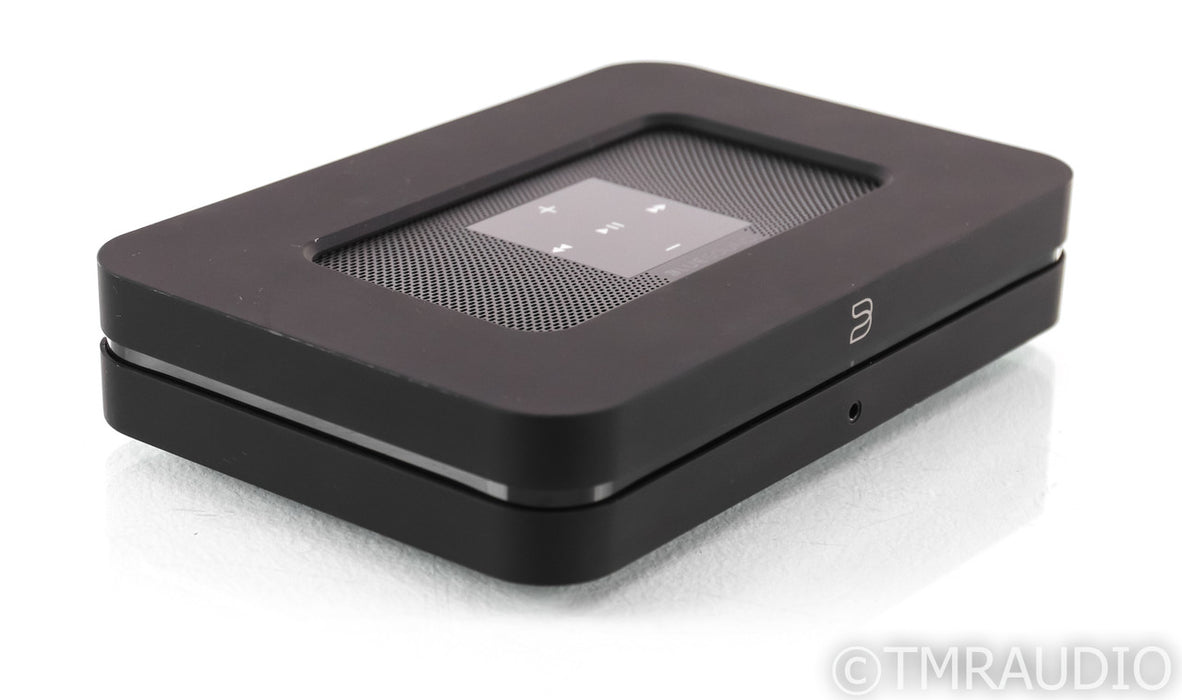 Bluesound Node 2i Wireless Network Streamer; Black