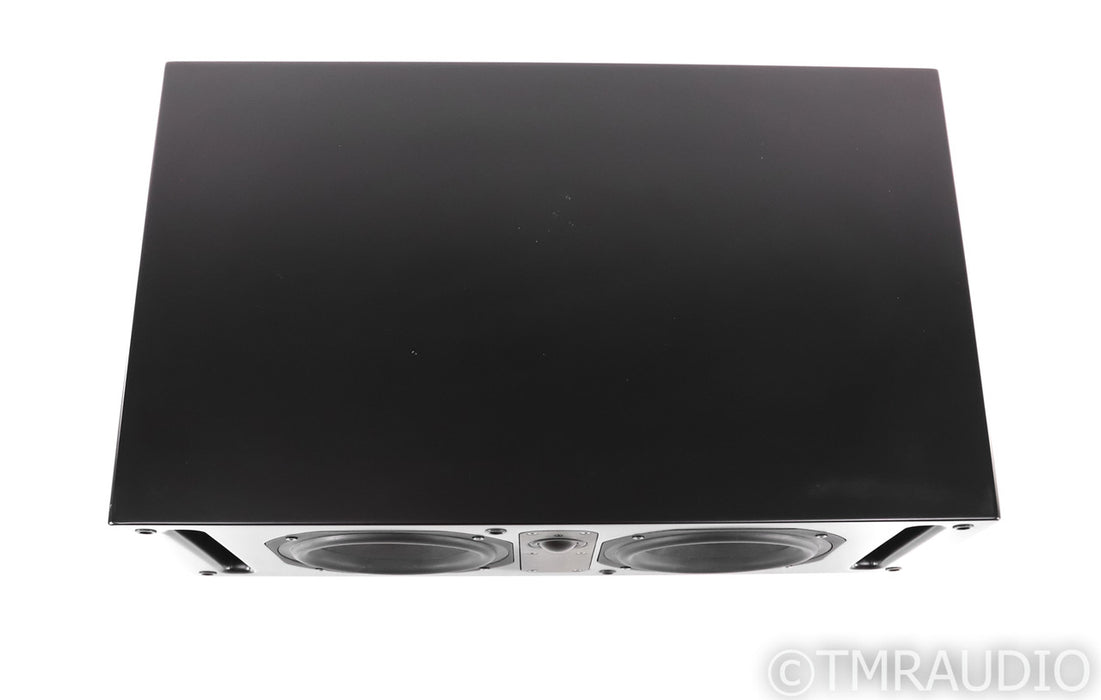 Emotiva X-Ref XRC-6.2 Center Channel Speaker; XRC6.2