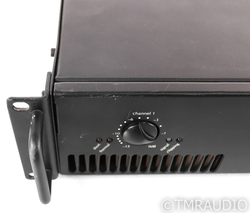 Hafler P7000 Stereo Power Amplifier