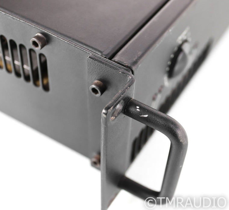 Hafler P7000 Stereo Power Amplifier